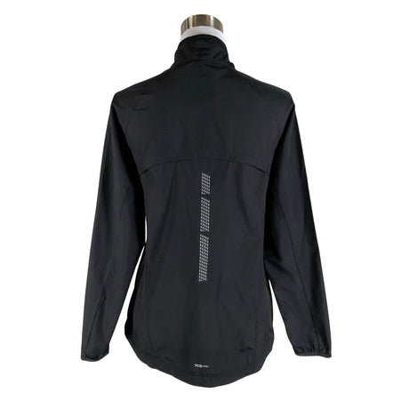 Unisex Soc - Spordijope, suurus 36 - Must (2)