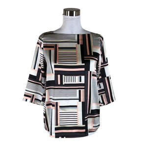 Unisex Esprit - Pluus, suurus 36 - Heleroosa (1)