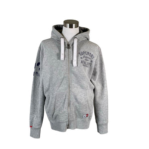 Unisex Superdry - Dressipluus, suurus XL - Hall (1)