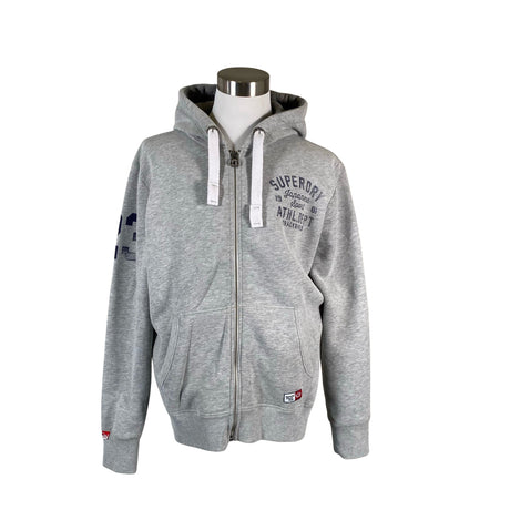 Unisex Superdry - Dressipluus, suurus XL - Hall ()