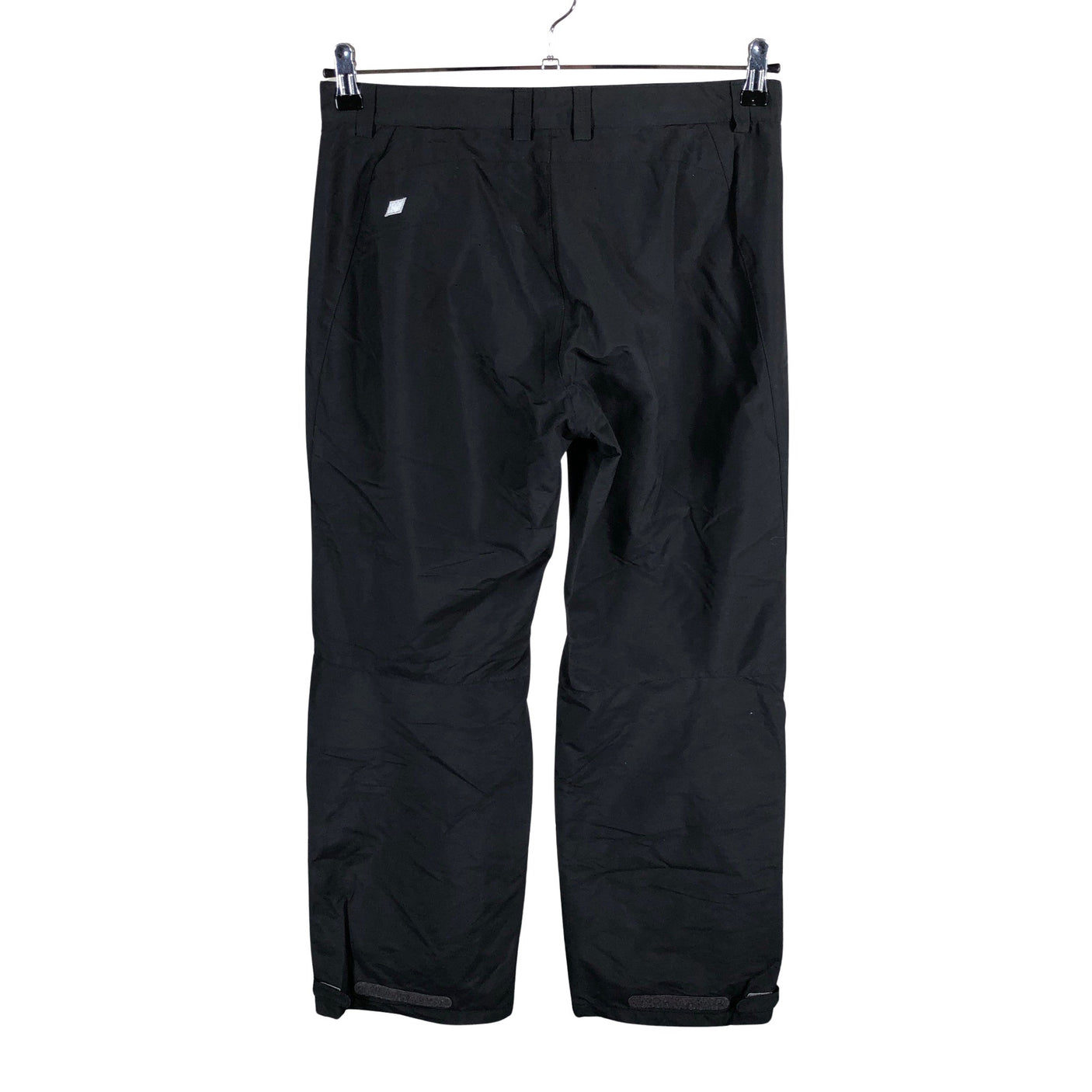 Unisex ISC - Õuepüksid, suurus 40 - Must (2)