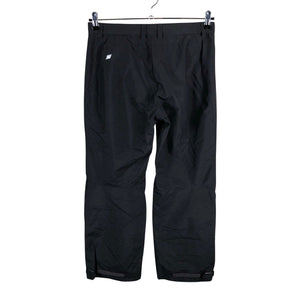Unisex ISC - Õuepüksid, suurus 40 - Must (2)
