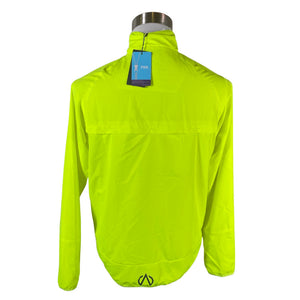 Unisex North Bend - Spordijope, suurus M - Kollane (2)