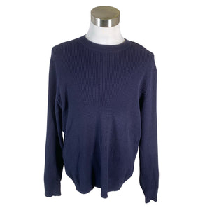 Unisex Samsoe&Samsoe - Kampsun, suurus XL - Sinine (1)