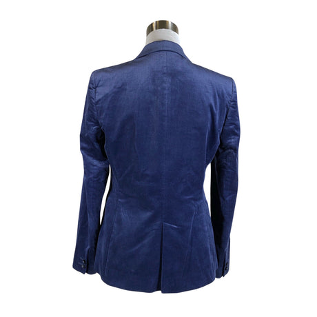Unisex Massimo Dutti - Jakk, suurus 38 - Sinine (2)