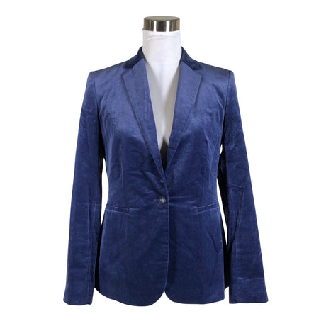 Unisex Massimo Dutti - Jakk, suurus 38 - Sinine ()