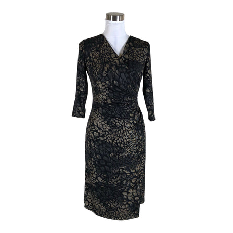 Unisex Bastion - Pidulik kleit, suurus 38 - Must ()