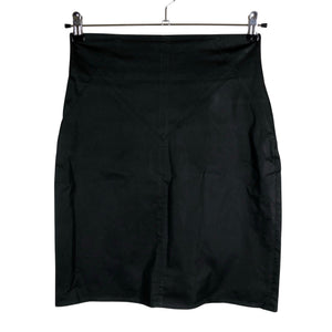 Unisex Hugo Boss - Pliiatsseelik, suurus 38 - Must (1)