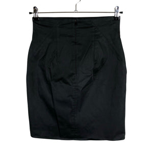 Unisex Hugo Boss - Pliiatsseelik, suurus 38 - Must (2)