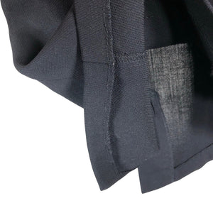 Unisex Positive - Pliiatsseelik, suurus 36 - Must (3)
