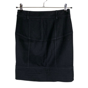 Unisex Marella - Pliiatsseelik, suurus 36 - Must (2)