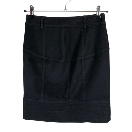 Unisex Marella - Pliiatsseelik, suurus 36 - Must (2)