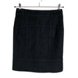 Unisex Marella - Pliiatsseelik, suurus 36 - Must ()