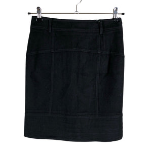 Unisex Marella - Pliiatsseelik, suurus 36 - Must (1)