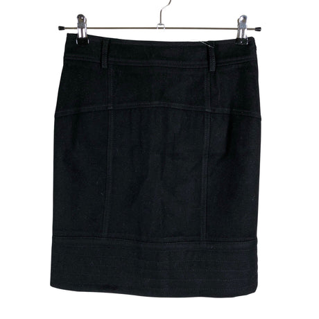 Unisex Marella - Pliiatsseelik, suurus 36 - Must ()