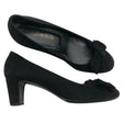 Unisex Mascaró - Kontsakingad, suurus 39 - Must ()