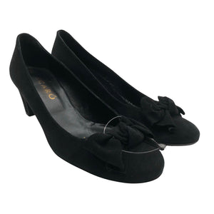Unisex Mascaró - Kontsakingad, suurus 39 - Must (2)