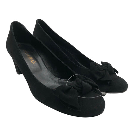 Unisex Mascaró - Kontsakingad, suurus 39 - Must (2)