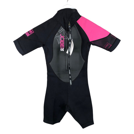 Unisex Jobe - Kalipso, suurus 158 - 164 - Must (2)