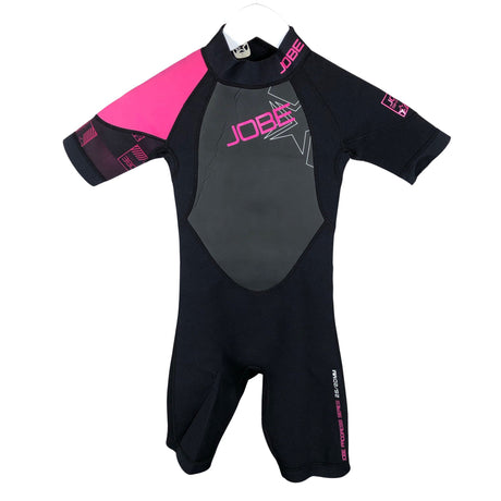 Unisex Jobe - Kalipso, suurus 158 - 164 - Must ()