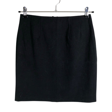 Unisex Tuomi - Pliiatsseelik, suurus 36 - Must ()