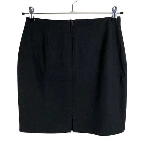 Unisex Tuomi - Pliiatsseelik, suurus 36 - Must (2)