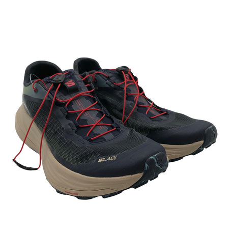 Unisex Salomon - Jooksujalanõud, suurus XXS - Sinine (2)