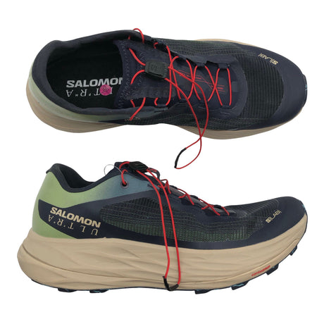 Unisex Salomon - Jooksujalanõud, suurus XXS - Sinine ()