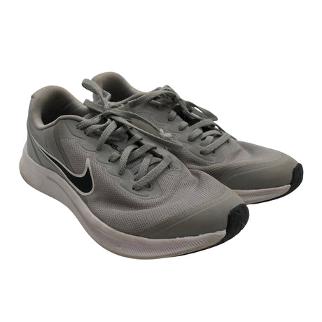 Unisex Nike - Jooksujalanõud, suurus 38 - Hall (2)