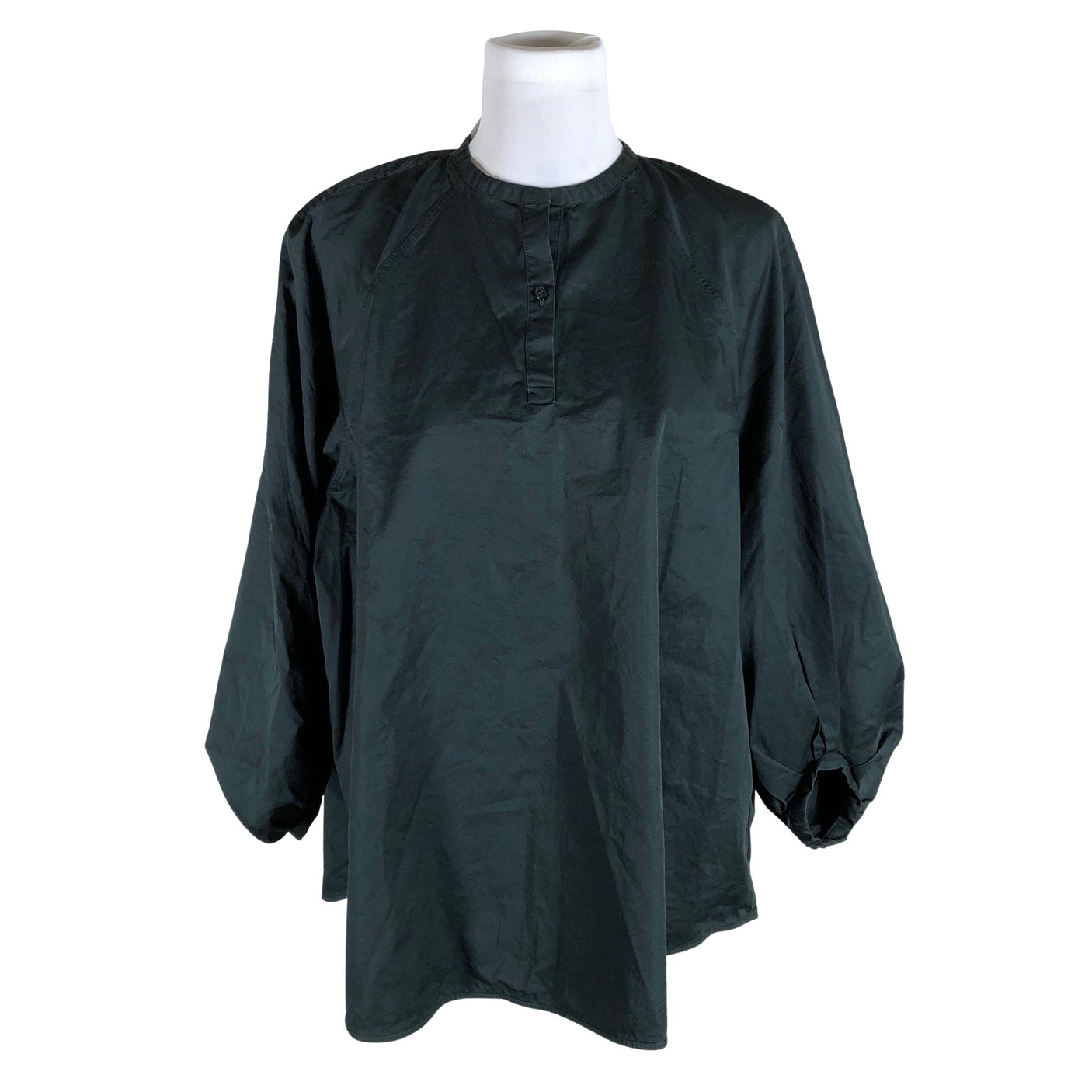 Unisex COS - Pluus, suurus 40 - Must (1)