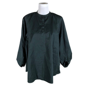 Unisex COS - Pluus, suurus 40 - Must (1)