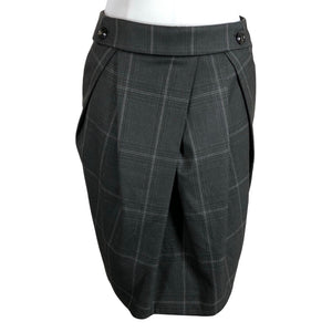 Unisex Marella - Pliiatsseelik, suurus 34 - Hall (1)
