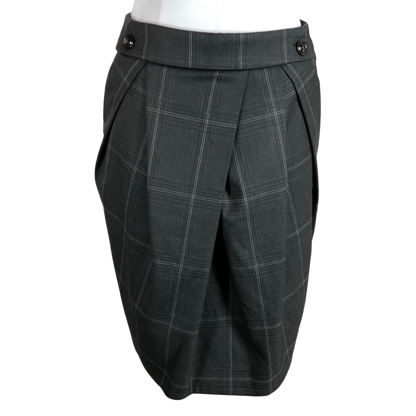 Unisex Marella - Pliiatsseelik, suurus 34 - Hall (1)