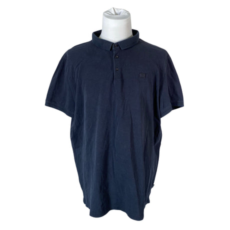 Unisex Esprit - Polosärk, suurus XXXL - Must ()
