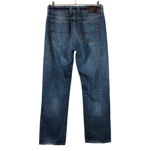 Unisex Tommy Hilfiger - Teksad, suurus W34 - Sinine (2)