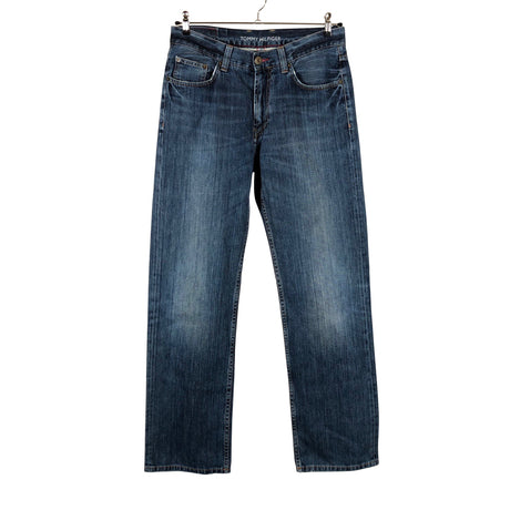 Unisex Tommy Hilfiger - Teksad, suurus W34 - Sinine ()