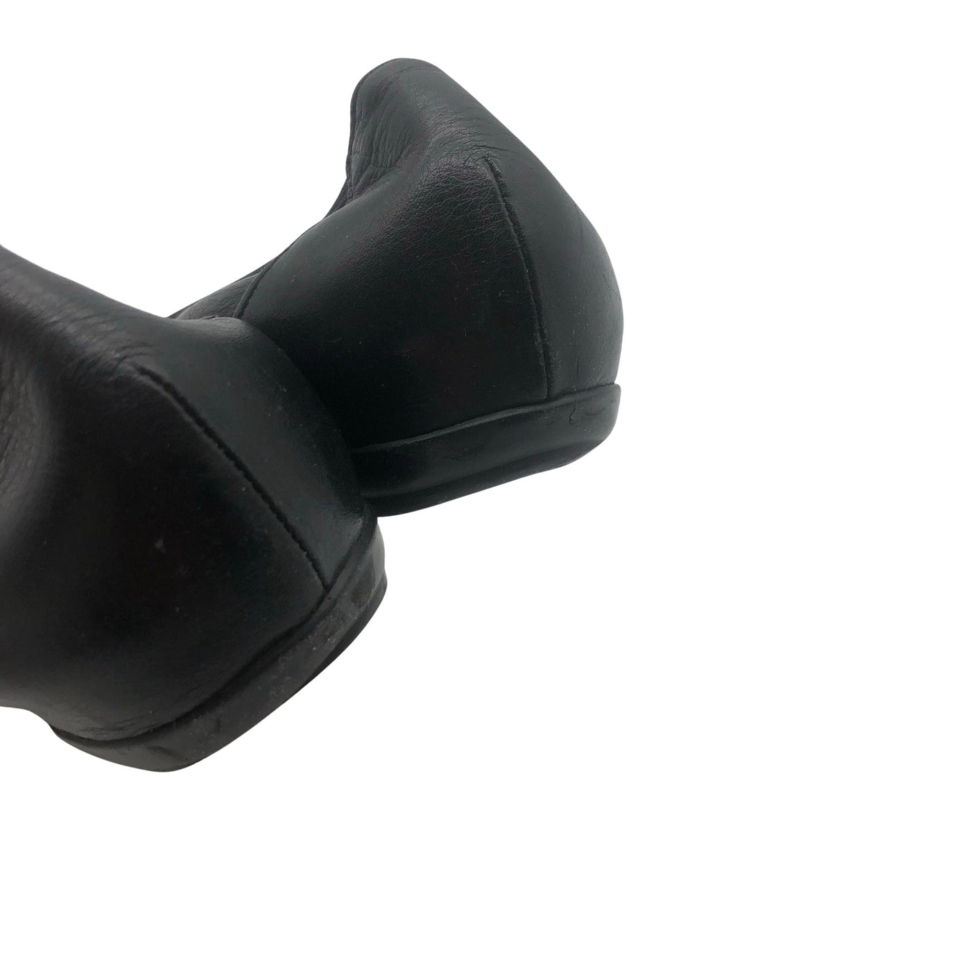 Unisex Wonders - Baleriinad, suurus 39 - Must (2)