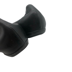 Unisex Wonders - Baleriinad, suurus 39 - Must (2)