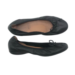 Unisex Wonders - Baleriinad, suurus 39 - Must (1)