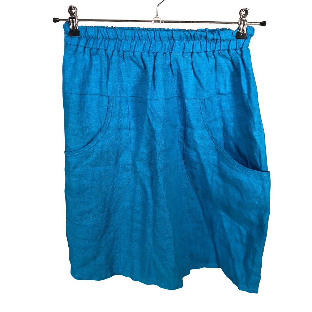 Unisex One With Nature - Mitteveniv seelik, suurus 40 - Sinine (1)