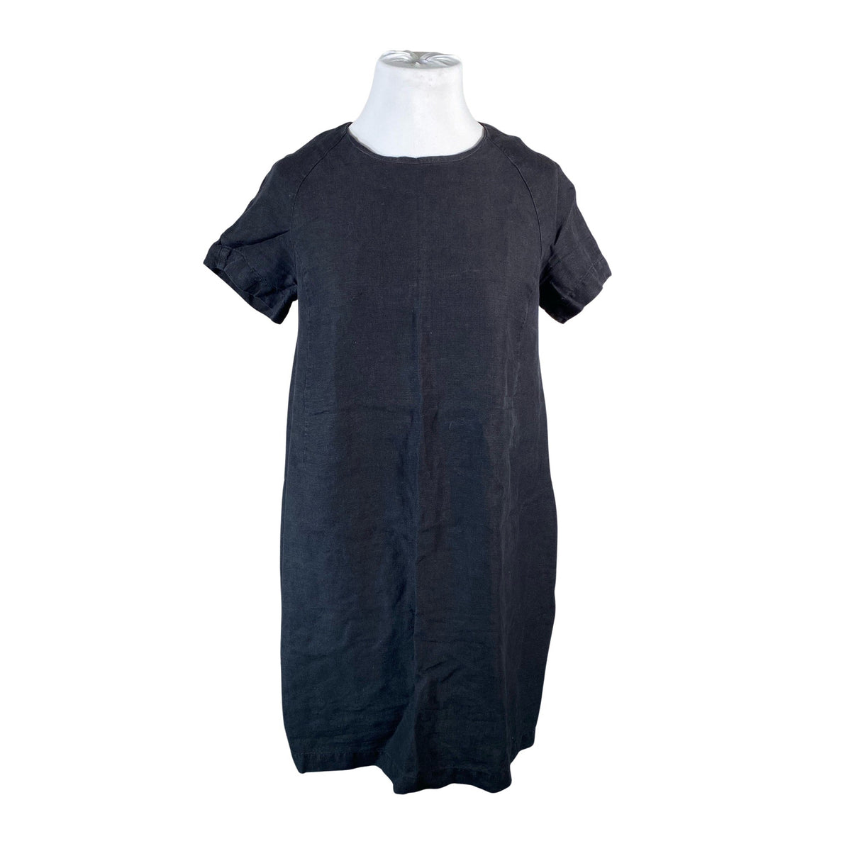 Unisex Marimekko - Mitteveniv kleit, suurus 42 - Must (1)