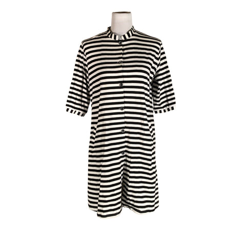 Unisex Marimekko - Trikotaažist tuunika, suurus 40 - Must ()