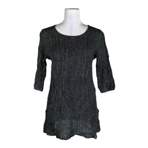 Unisex Tarina-Asu - Pluus, suurus 36 - Hall (1)