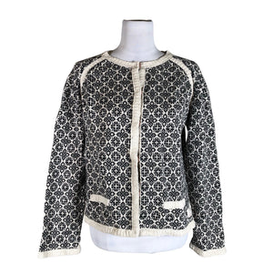 Unisex Odd Molly - Kardigan, suurus 40 - Hall (1)