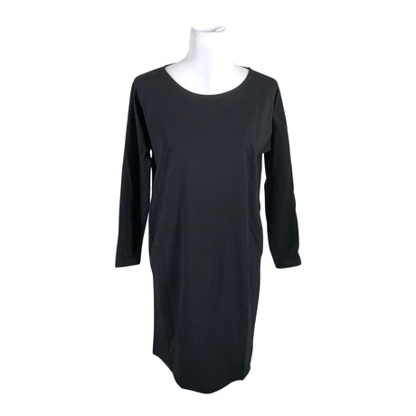Unisex NOSH - Trikotaažist tuunika, suurus 36 - Must ()
