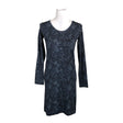 Unisex NOSH - Trikotaažist tuunika, suurus 32 - Sinine ()