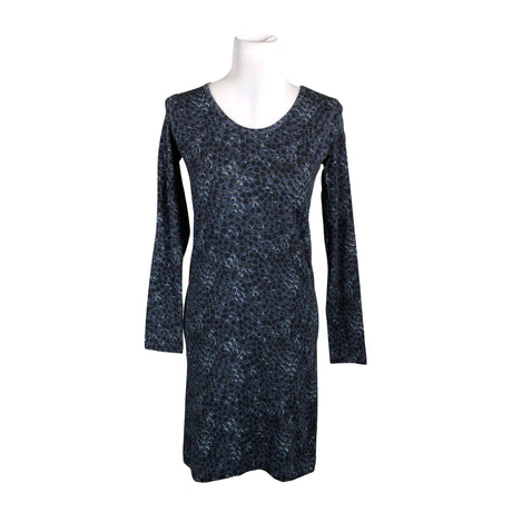 Unisex NOSH - Trikotaažist tuunika, suurus 32 - Sinine ()