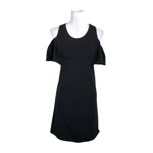 Unisex NOSH - Trikotaažist kleit, suurus 32 - Must (1)