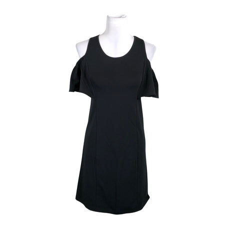 Unisex NOSH - Trikotaažist kleit, suurus 32 - Must ()