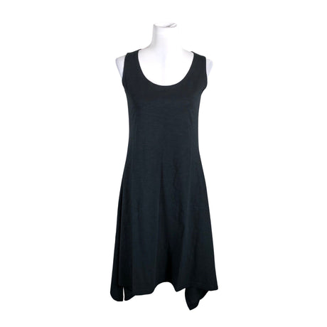 Unisex NOSH - Trikotaažist kleit, suurus 36 - Must ()